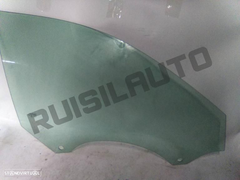Vidro Porta Frente Direito  Audi A3 (8p) [2003_2012] 2.0 Tdi - 1