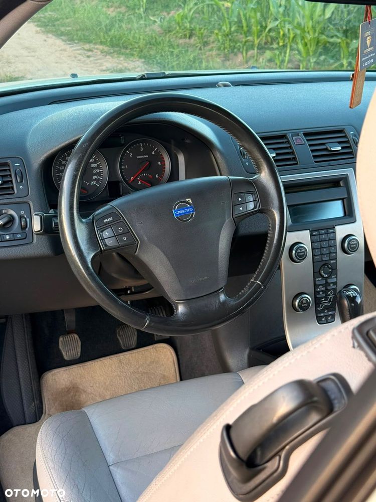 Volvo C30 - 4