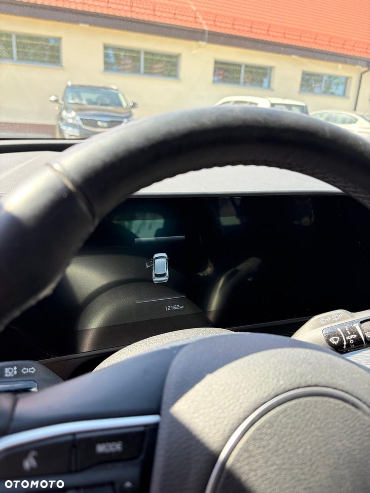 Kia Sportage 1.6 T-GDI L 2WD - 10