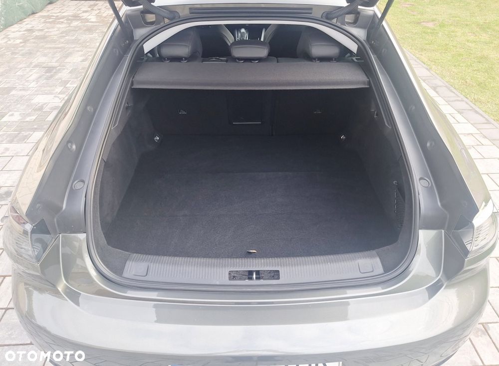 Peugeot 508 PureTech 180 EAT8 Allure Pack - 9