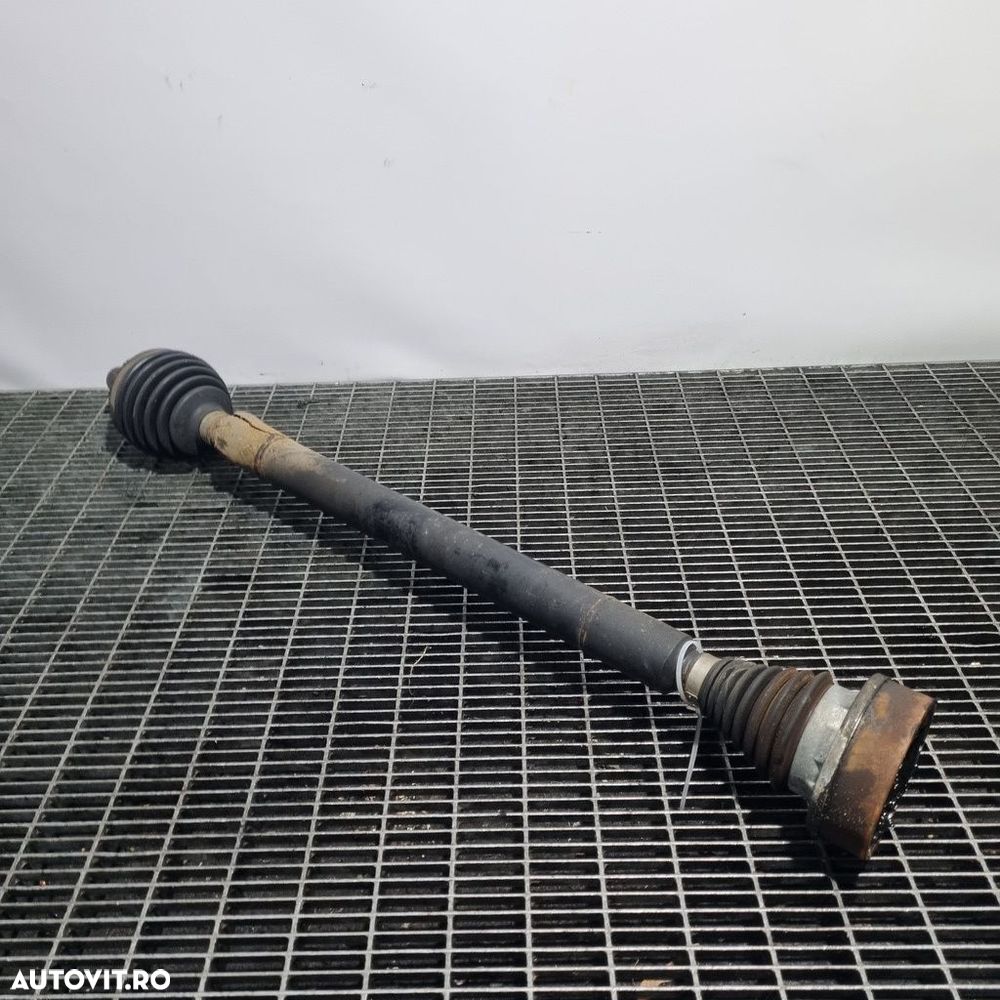 Planetara Dreapta Fata Skoda Yeti Facelift 1.2 B 2013 - 2017 110CP Manuala EA211 / CYVB ... - 1