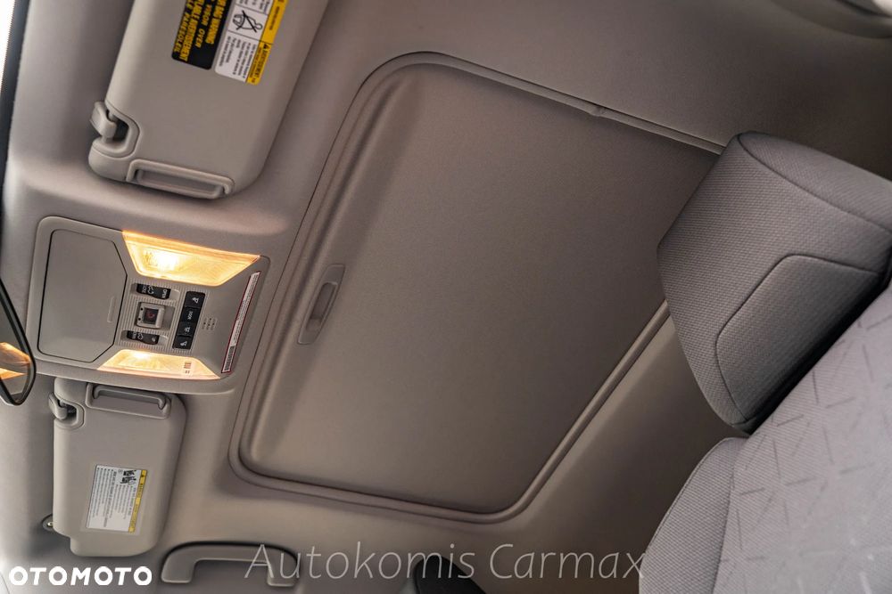 Toyota RAV4 2.5 4x4 Comfort - 23