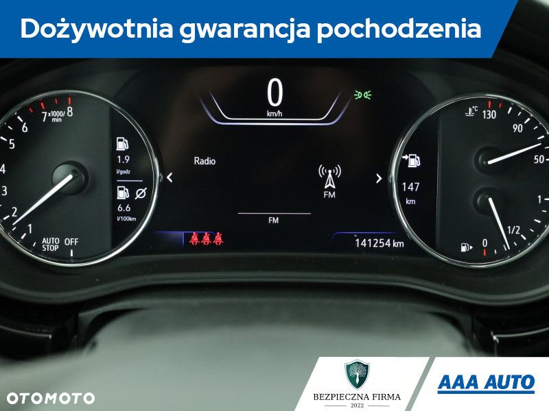 Opel Astra - 9