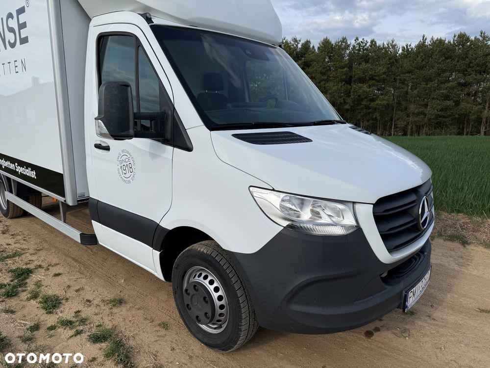Mercedes-Benz SPRINTER - 19