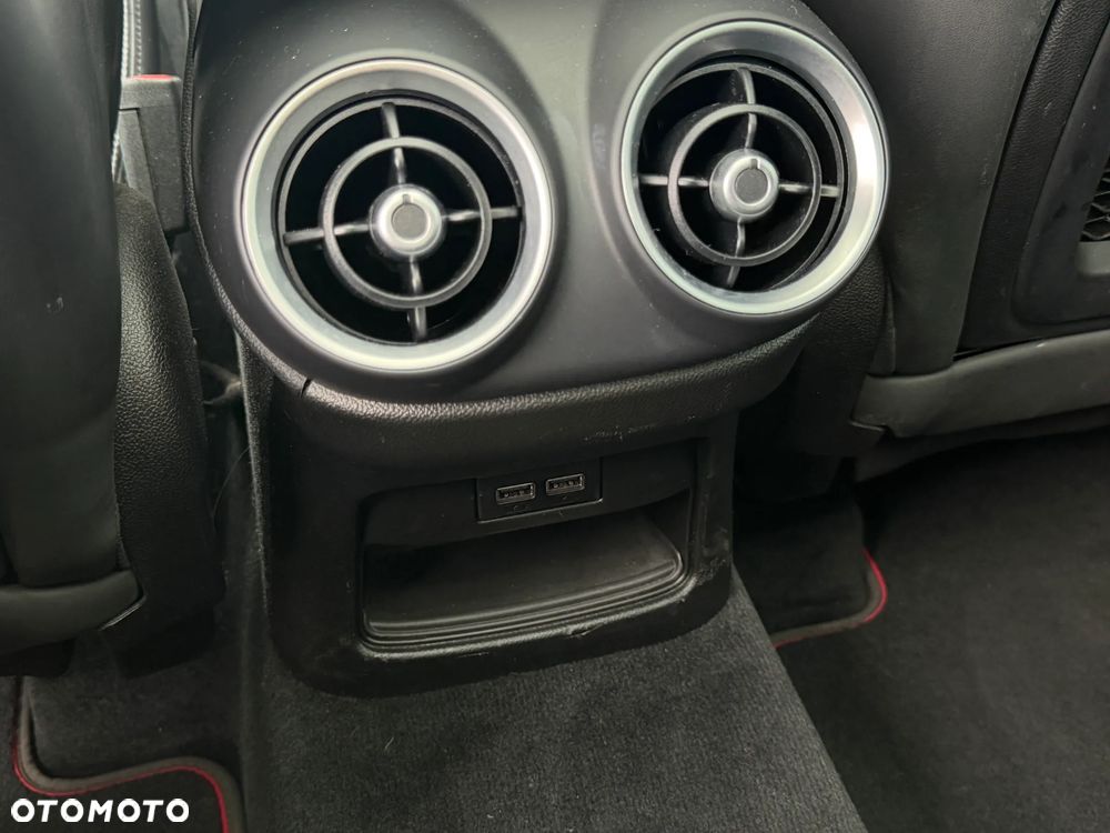 Alfa Romeo Stelvio 2.9 V6 Bi-Turbo Quadrifoglio Q4 - 18