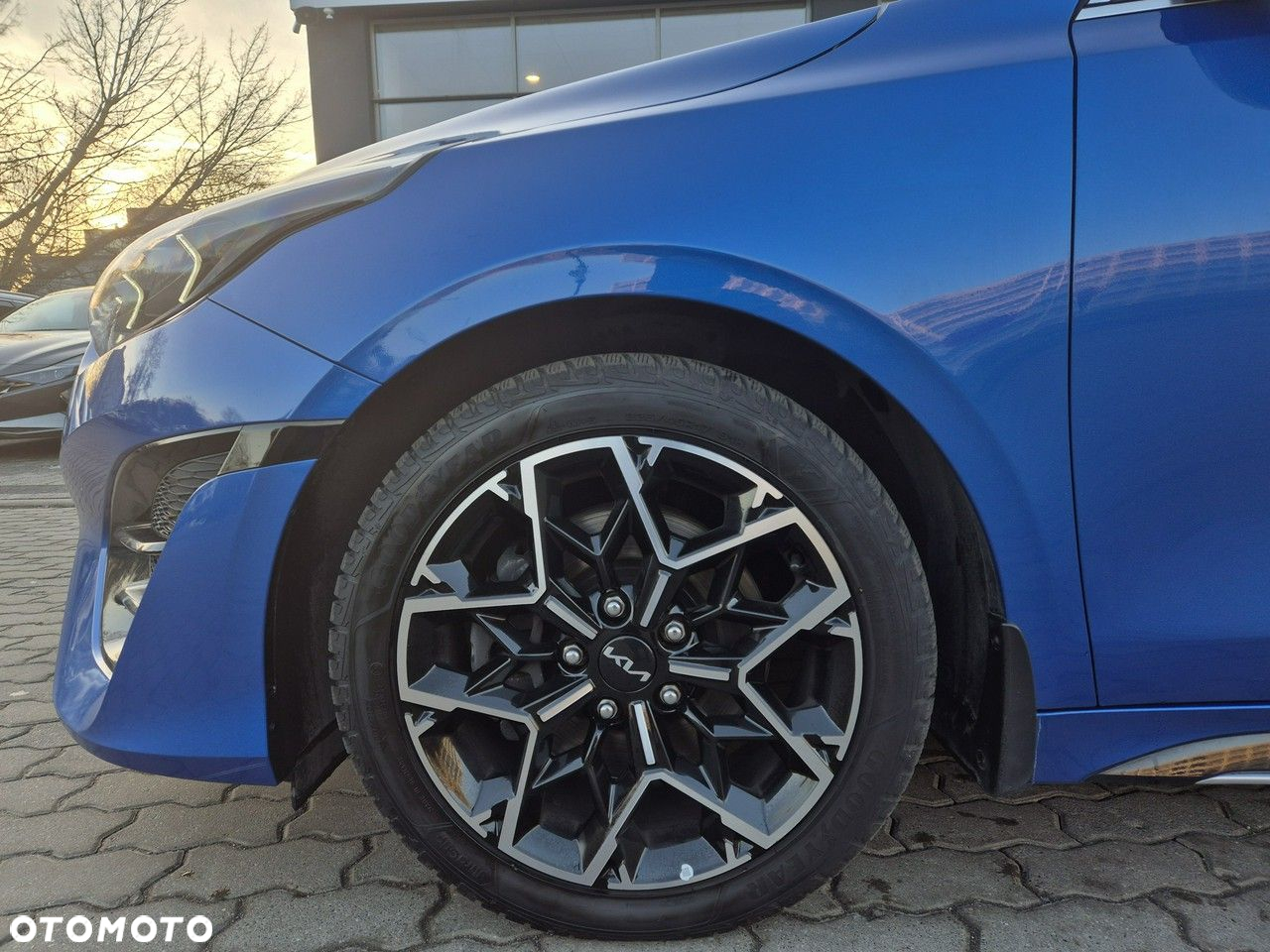 Kia ProCeed - 11