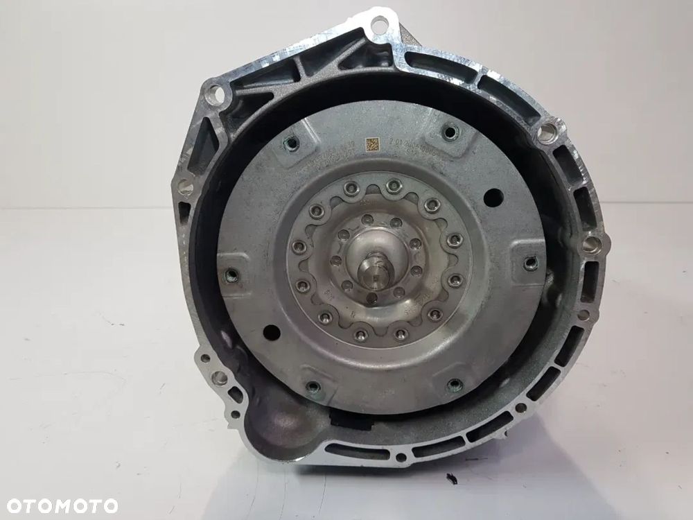 Skrzynia biegów GA8X51CZ BMW automat X-drive 2.0D 2.5D BMW G30 G31 G06 X6 G05 X5 G02 X4 G20 G01 X3 ze sprzęgłem hydrokin - 7