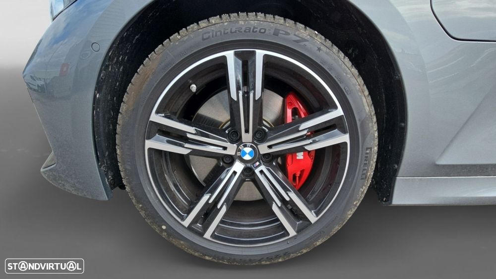 BMW 330 e Touring Pack Desportivo M Pro Auto - 15