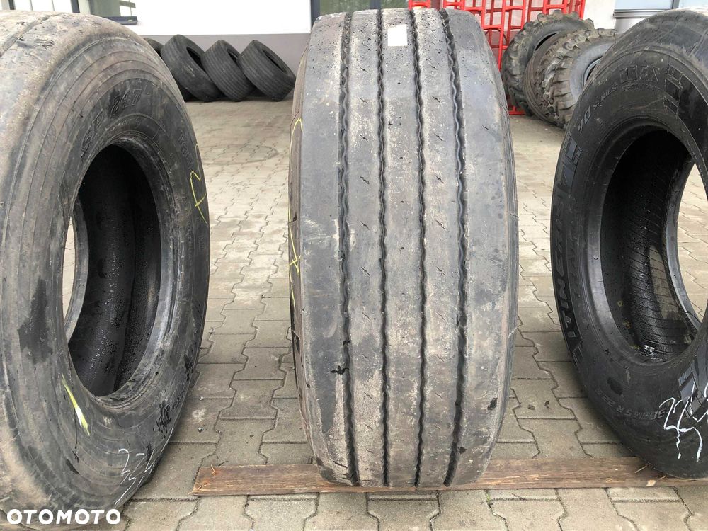 Opona 385/65R22.5 APOLLO ENDURACE RT2 Naczepowa 10-11mm - 2