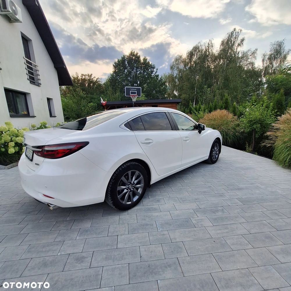 Mazda 6 2.0 SkyMotion - 4