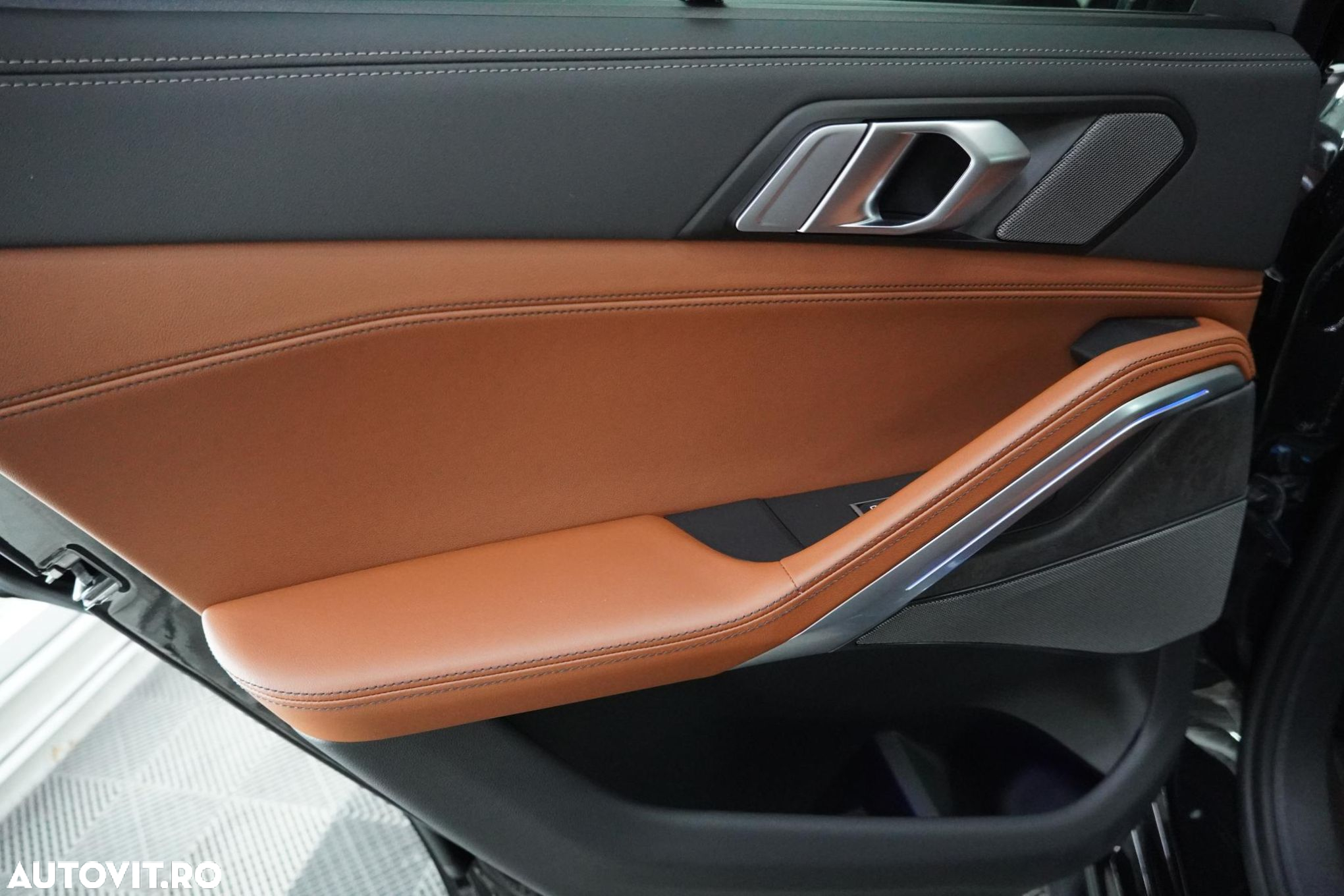 BMW X6 - 24
