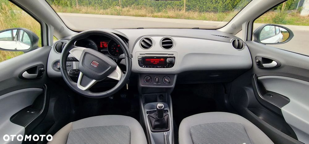 Seat Ibiza 1.2 12V Style - 5