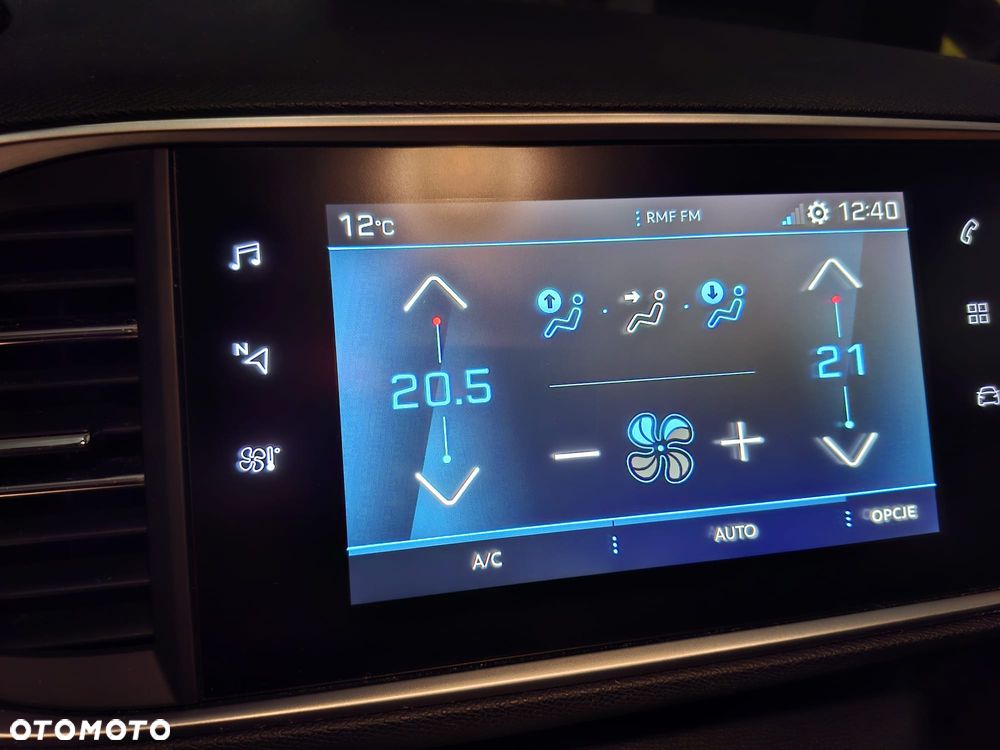 Peugeot 308 1.5 BlueHDi Active S&S - 27