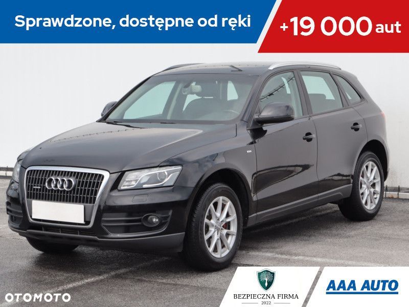 Audi Q5 - 2