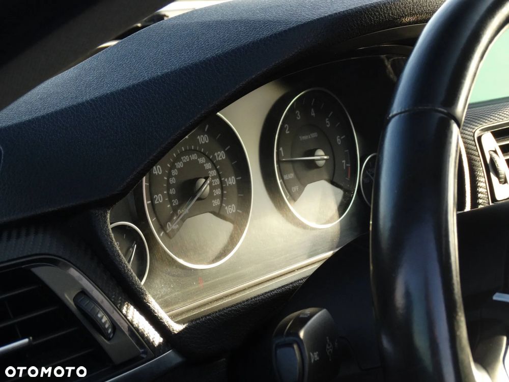 BMW Seria 4 428i xDrive Sport-Aut M Sport - 23