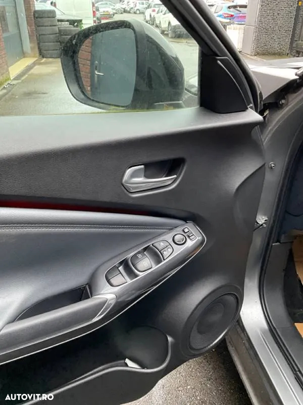 Nissan Juke DIG-T 117 N-Connecta - 7