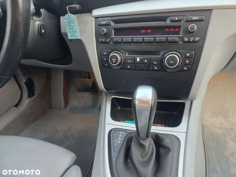 BMW Seria 1 - 12