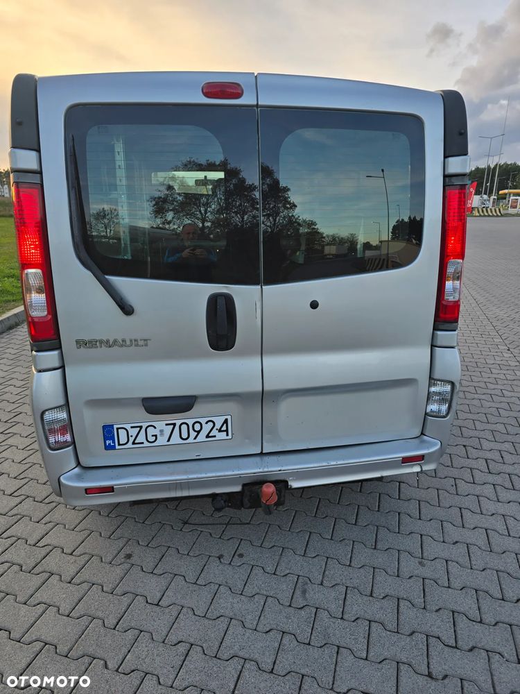 Renault Trafic - 3