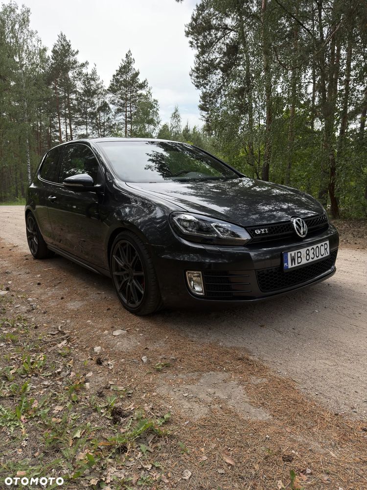 Volkswagen Golf 2.0 GTI - 5