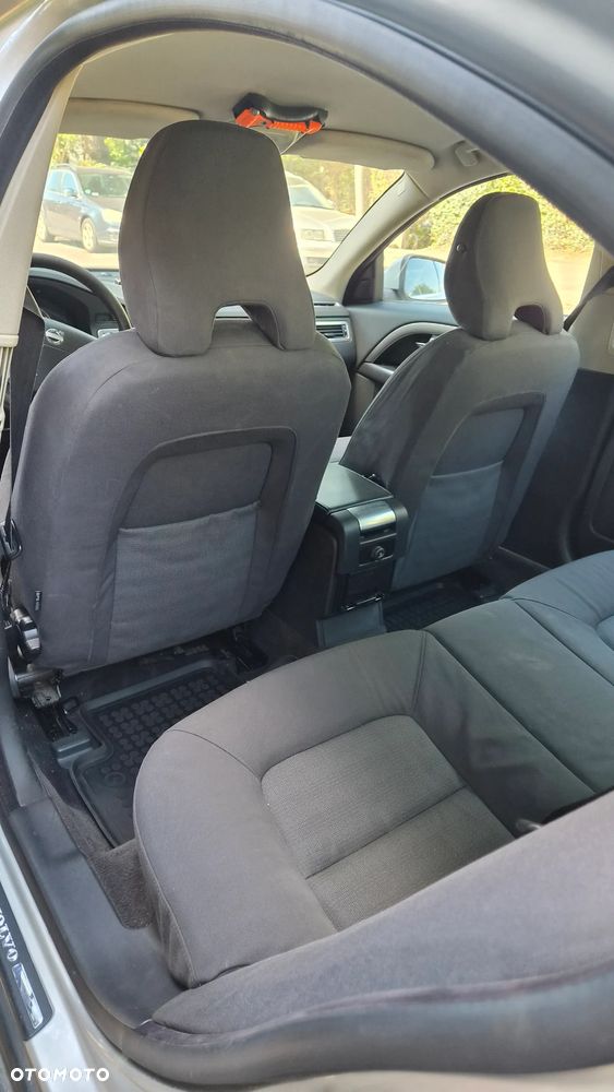Volvo S80 2.4D5 Executive - 7