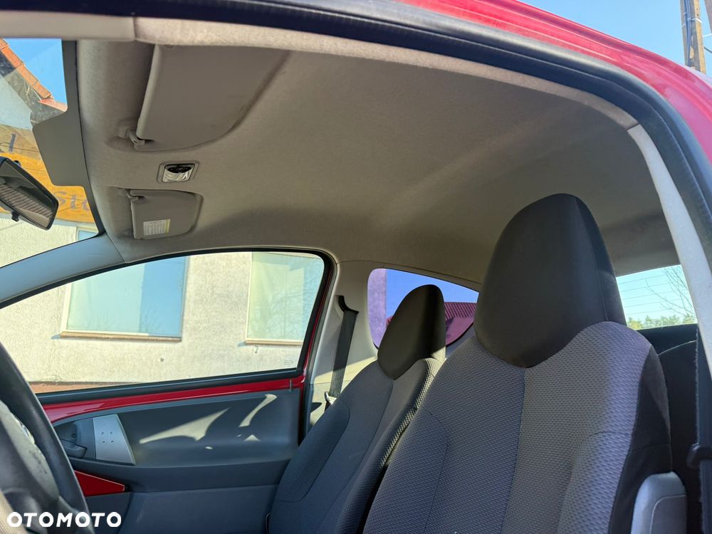 Peugeot 107 70 Filou - 15