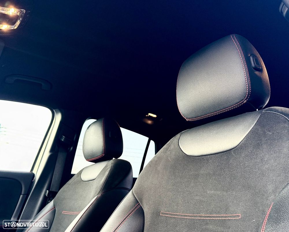 Mercedes-Benz EQA - 16