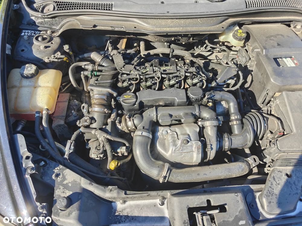 Volvo V50 1.6D - 21