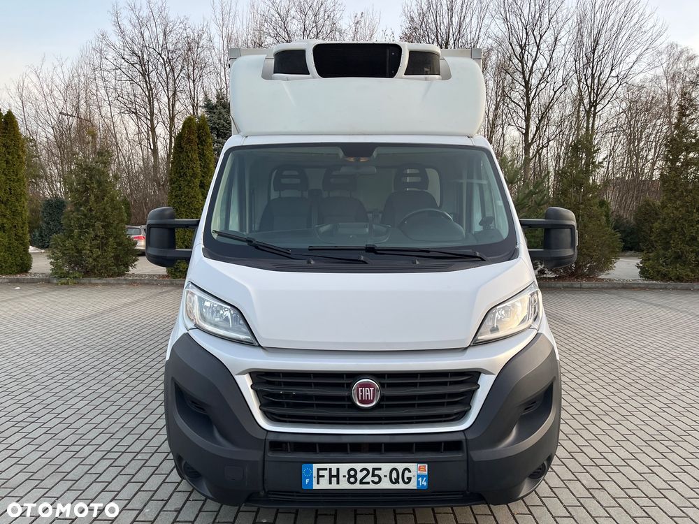 Fiat Ducato - 9