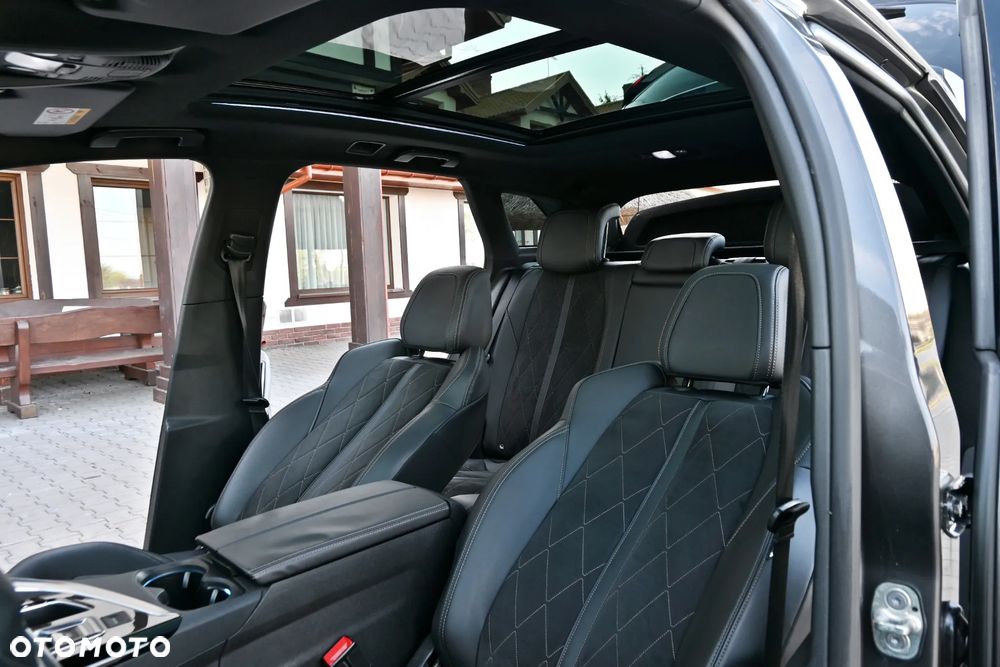 Peugeot 3008 2.0 BlueHDi GT S&S EAT8 - 30