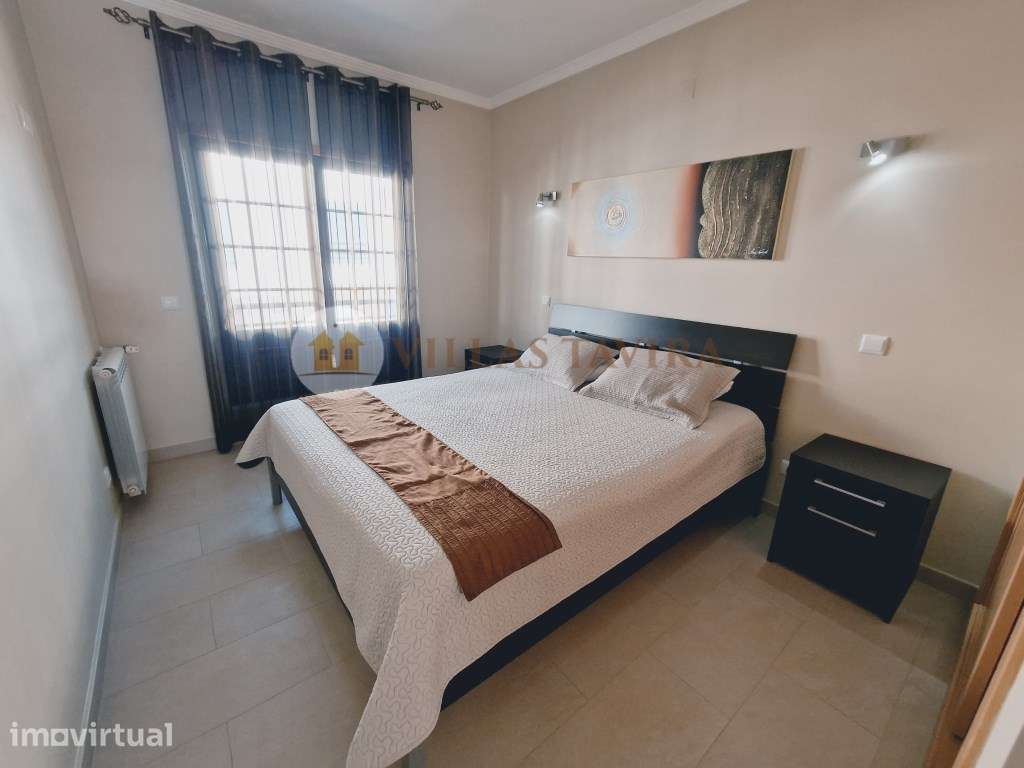 Moradia T3+2 com piscina, BBQ , garagem e vista de mar - Grande imagem: 4/60