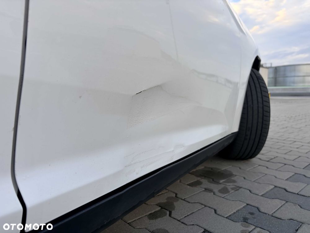 Ford Focus 1.6 EcoBoost Trend - 18