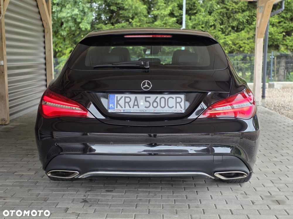 Mercedes-Benz CLA 200 - 21