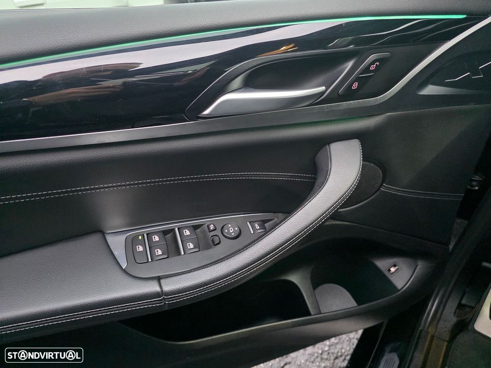 BMW X3 30 e xDrive Pack M - 9