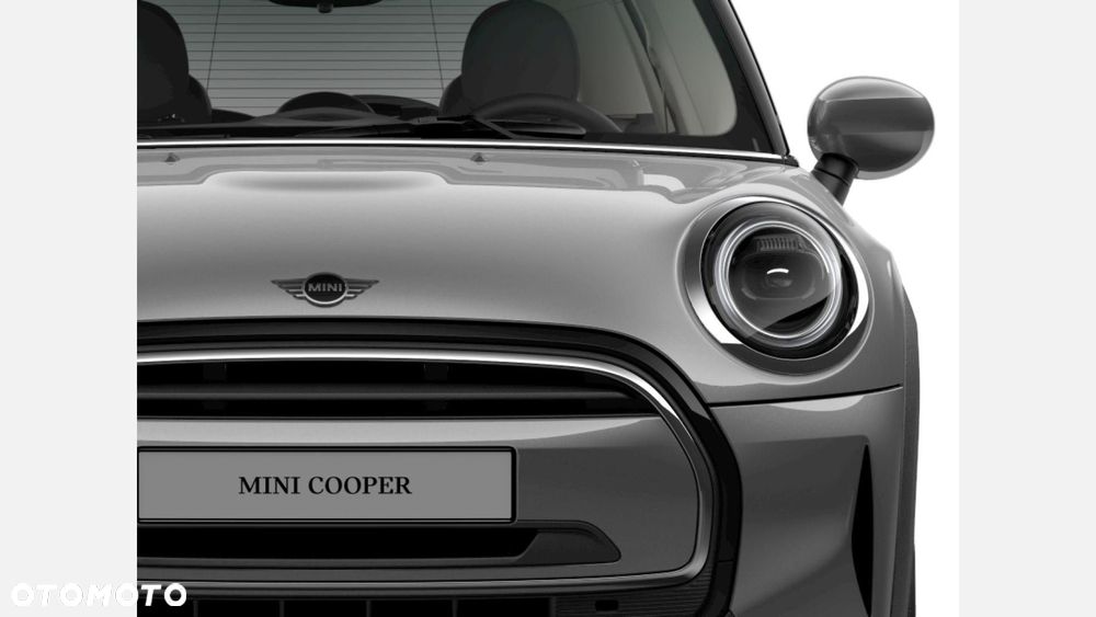 MINI Cooper - 9