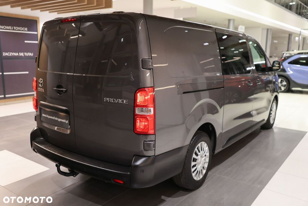 Toyota PROACE - 27