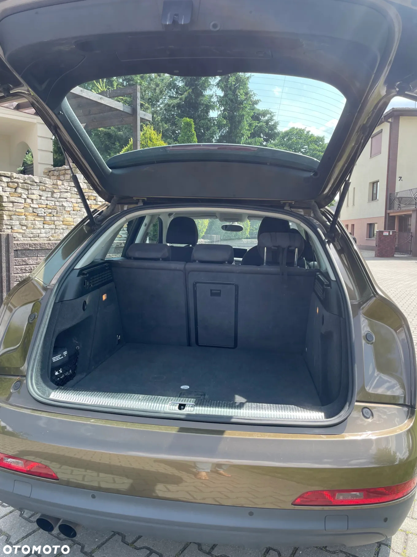 Audi Q3 2.0 TDI Quattro S tronic - 13