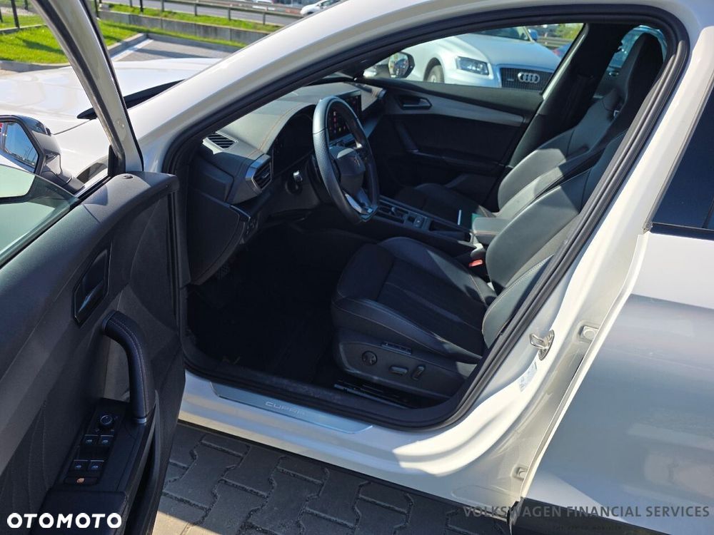 Cupra Formentor 1.5 TSI DSG - 5