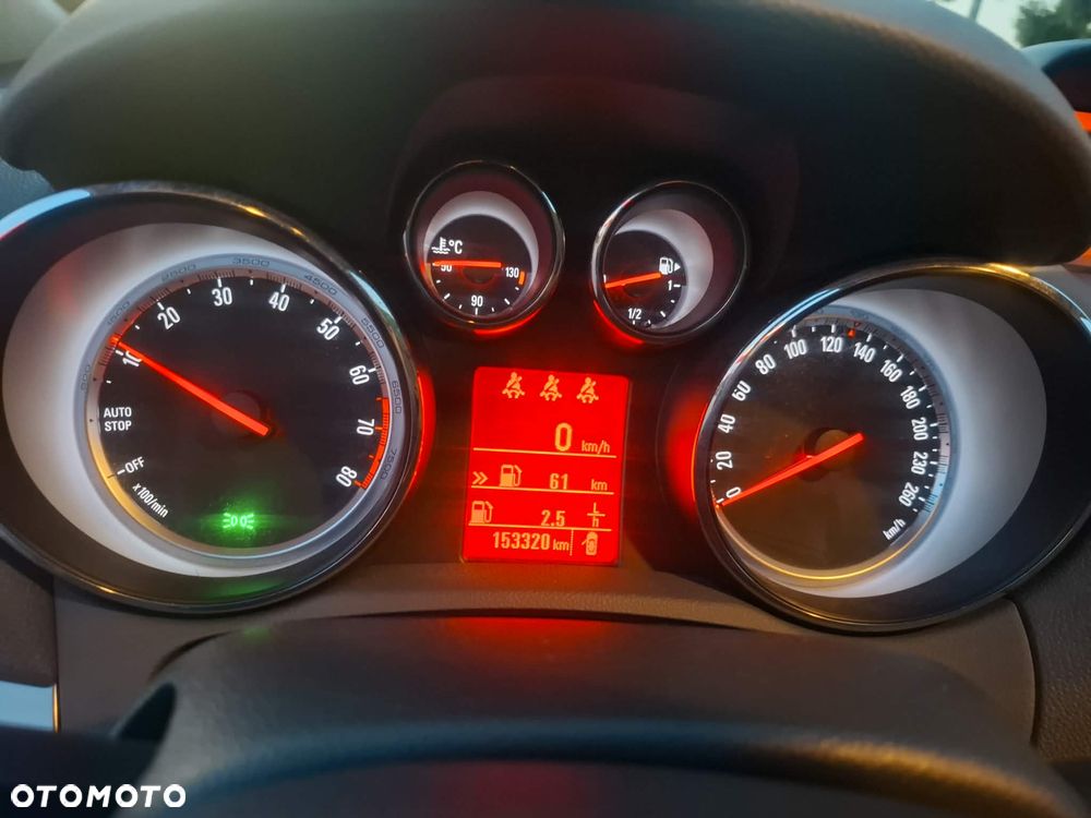 Opel Mokka - 6