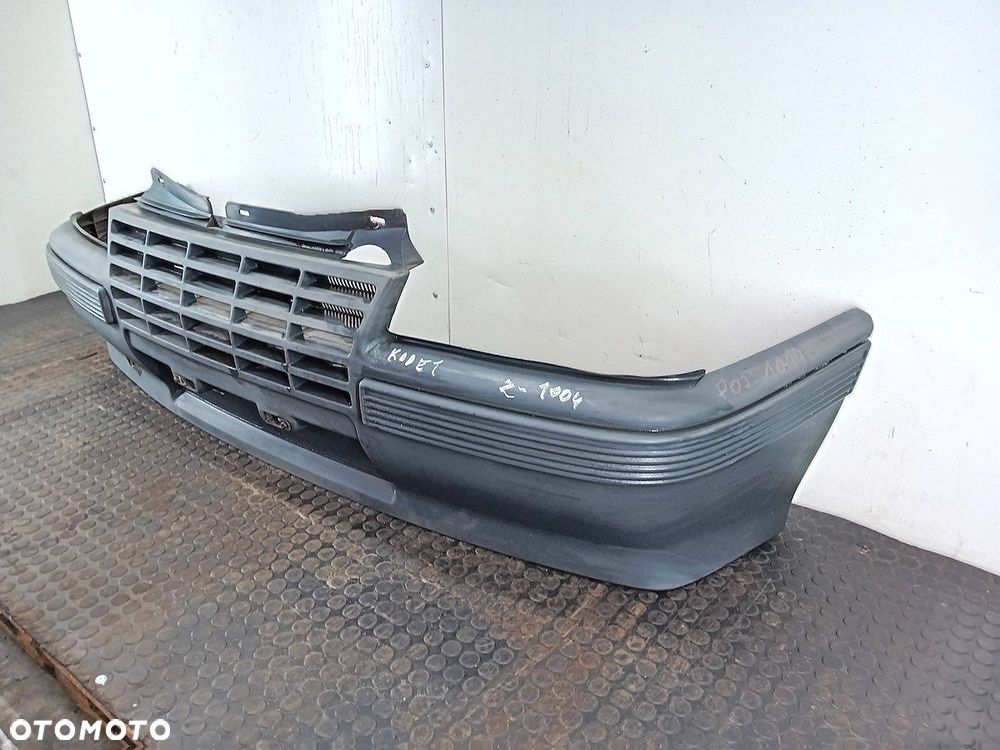 ZDERZAK PRZÓD OPEL KADETT E ( 84-94 ) Z112 HATCHBACK - 9