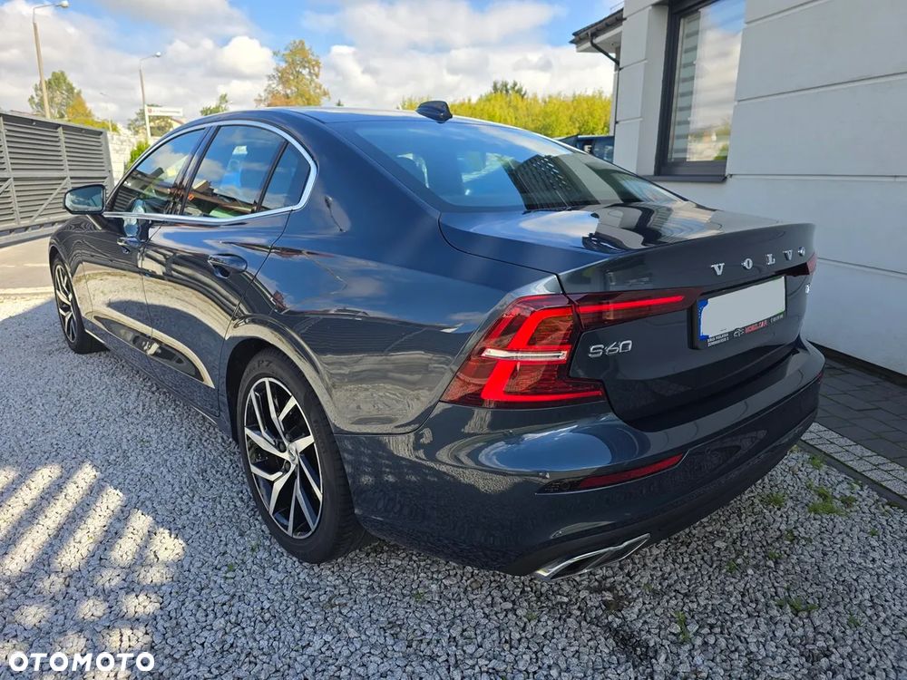 Volvo S60 T4 Geartronic Momentum - 5