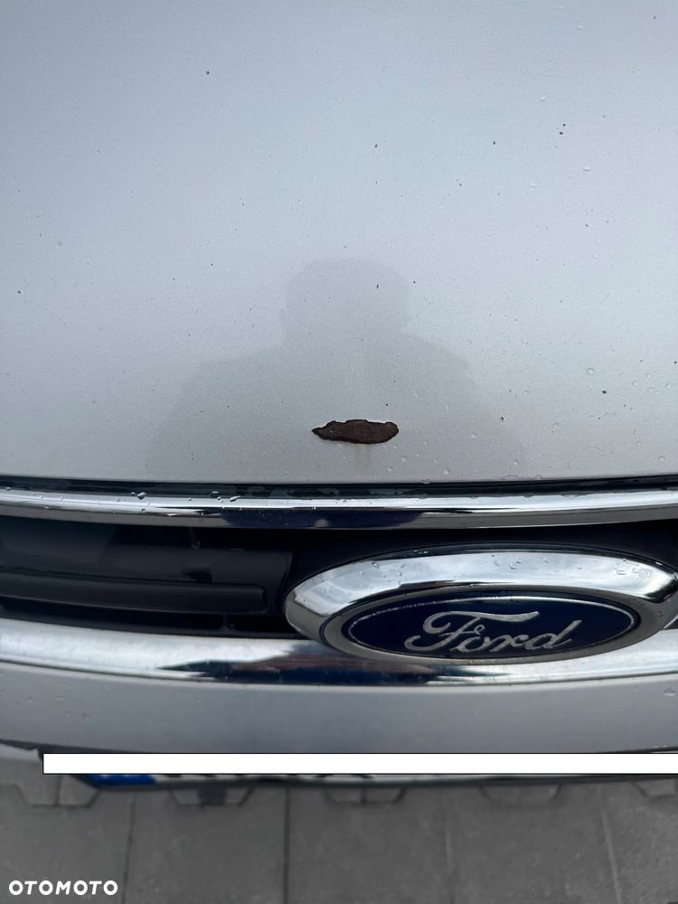 Ford Mondeo 1.6 TDCi Trend - 7