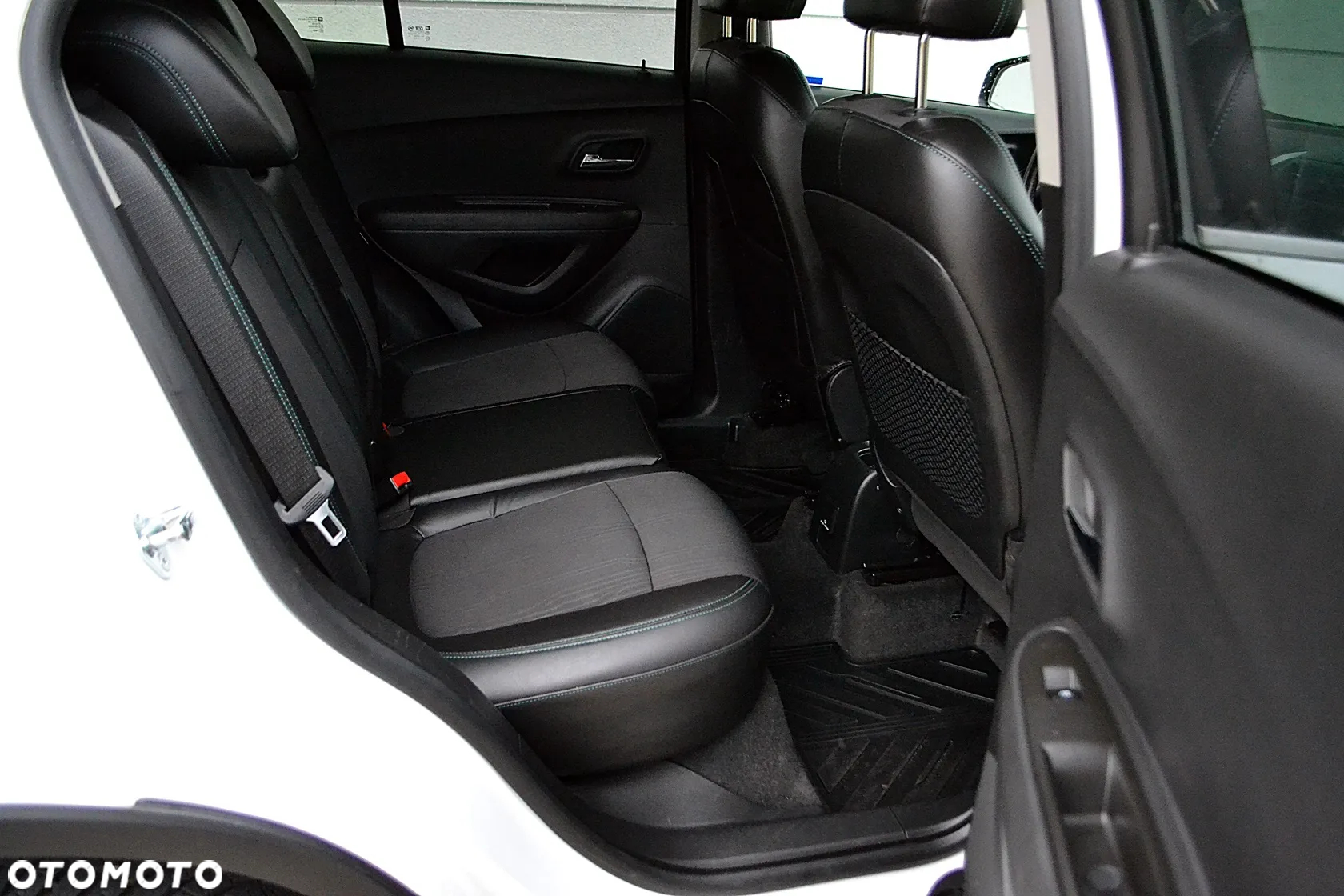 Chevrolet Trax 1.6 LT - 13