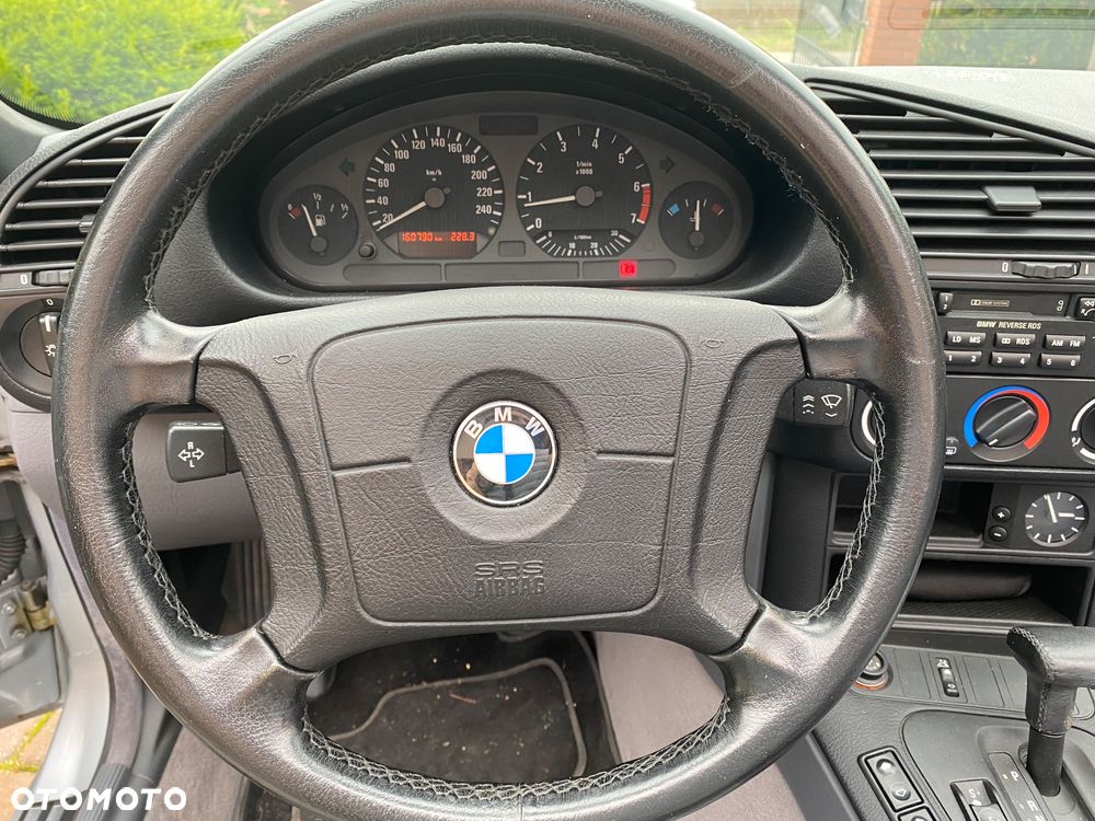 BMW Seria 3 ver-318i - 17