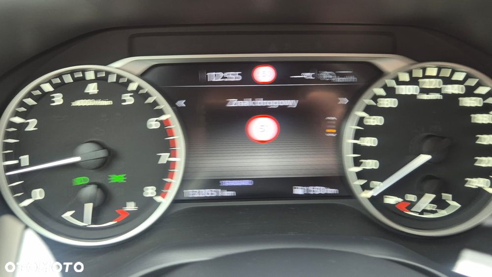 Nissan Qashqai 1.3 DIG-T Tekna EU6d - 20