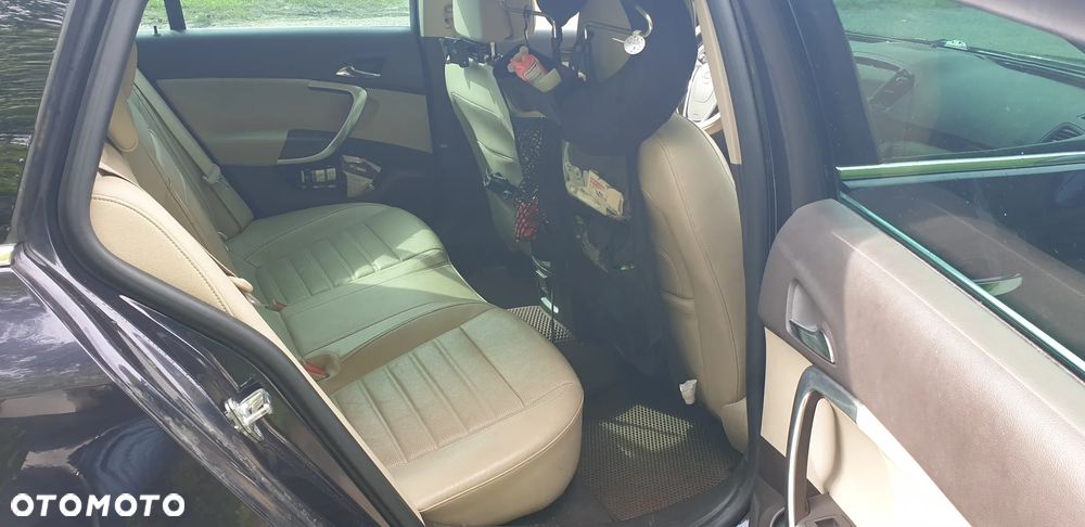 Opel Insignia 2.0 CDTI Cosmo - 5