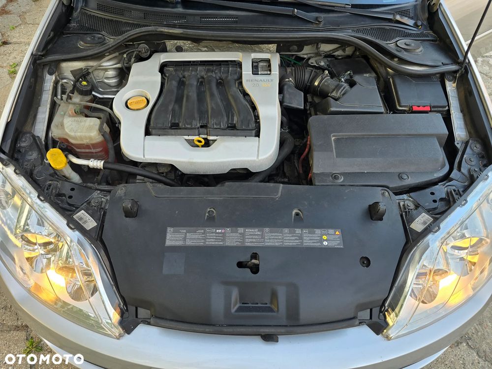 Renault Laguna - 20