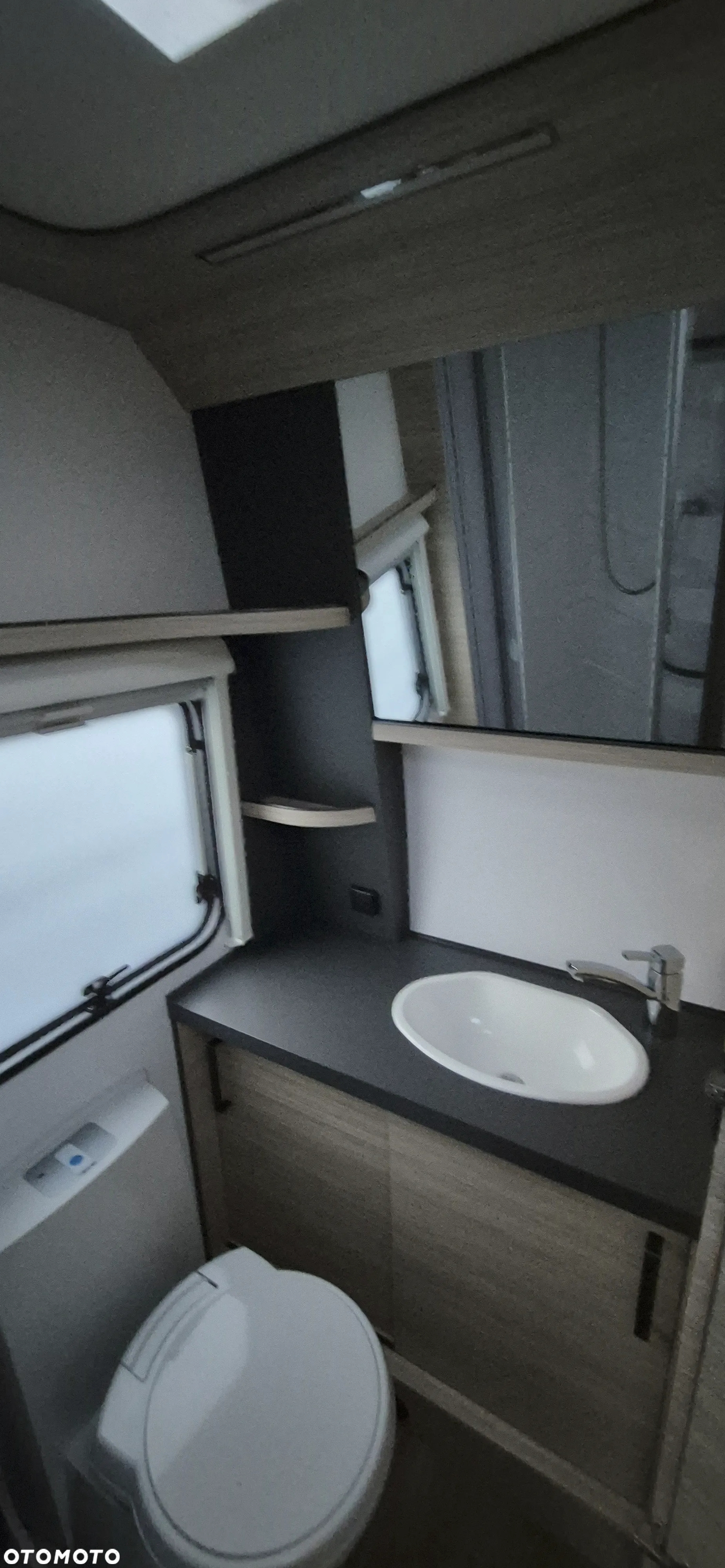 Fendt APERO 560 SKM - 10