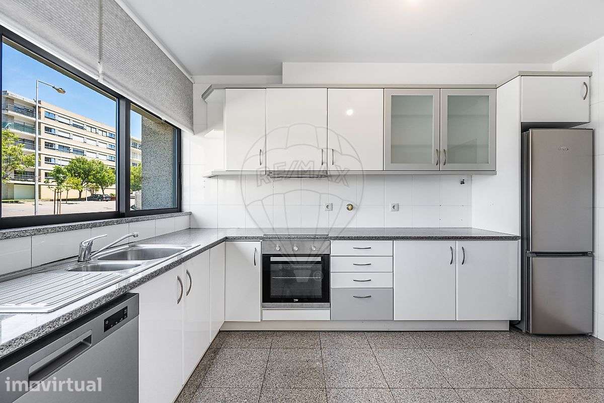 Apartamento T3 para venda - Grande imagem: 2/26