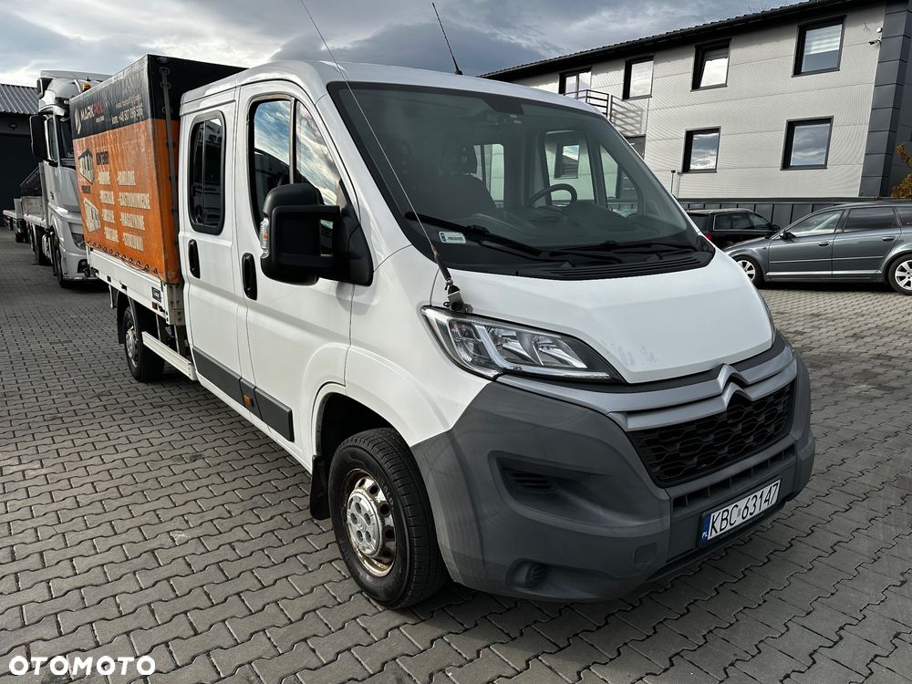 Citroën Jumper - 3