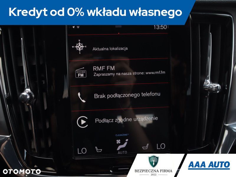 Volvo V90 - 14